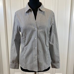 3/$23 Jones New York blouse